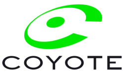 Logo de notre partenaire Coyote