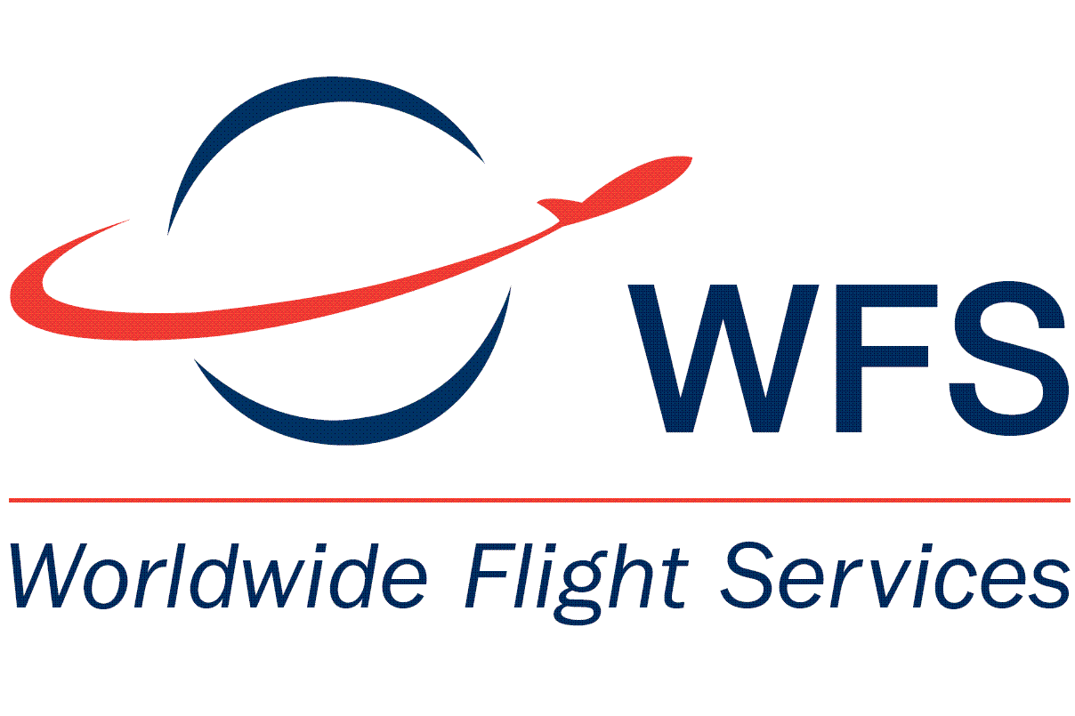 Logo : World Flight Services