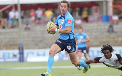 L’Olympie et le rugby en manque de muscles face aux attaques informatiques